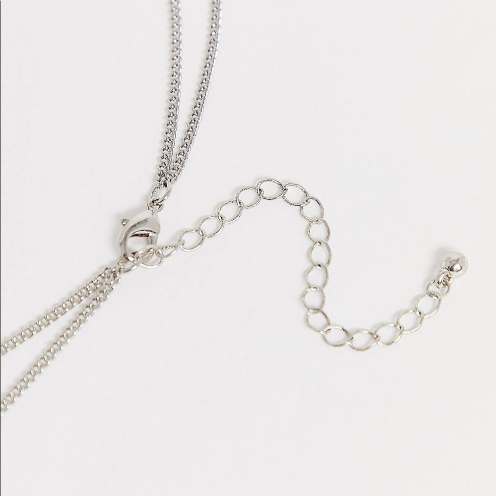 NEW! FP statement rhinestone bodychain layer - Picture 4 of 5